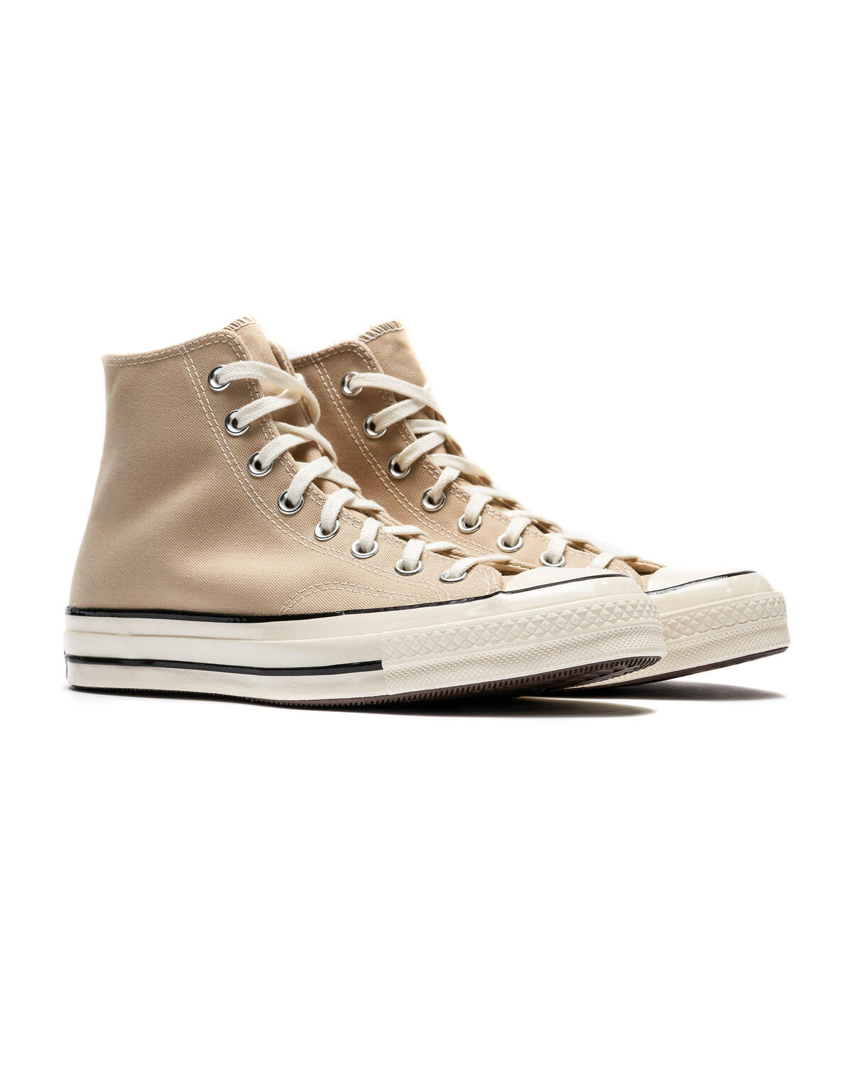 コンバース A03446C ハイカット ベージュ CHUCK70 - www.stedile.com.br